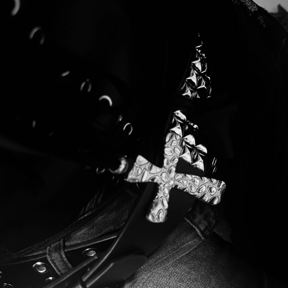 Meet your Posher, Ryhanna